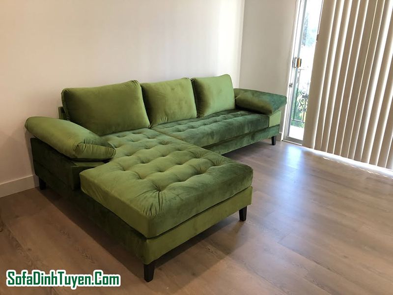 Đặt Sofa Gần Tường Cần Chú Ý Điều Gì?