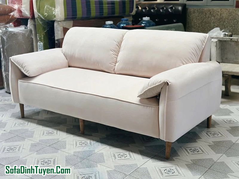 Cách chọn ghế sofa phòng trọ đẹp vừa vặn