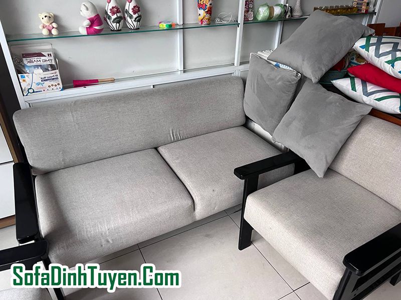 Yếu tố giúp ghế sofa mới hơn bền hơn