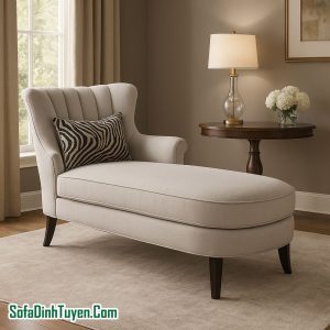 Ghế Sofa Relax Màu Xám SF205