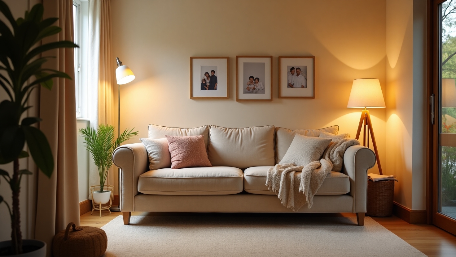 Ghế sofa dài 160m có thể tối ưu tốt diện tích sử dụng