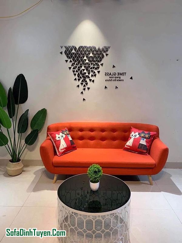 Kiểu ghế sofa văng dài 1600mm với nhiều kiểu dáng khác nhau.