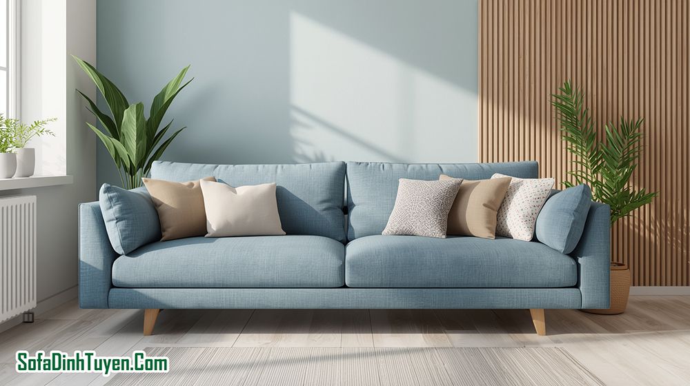 Lựa chọn cửa hàng bán ghế sofa màu ghi đẹp chất lượng và có mức giá cạnh tranh.