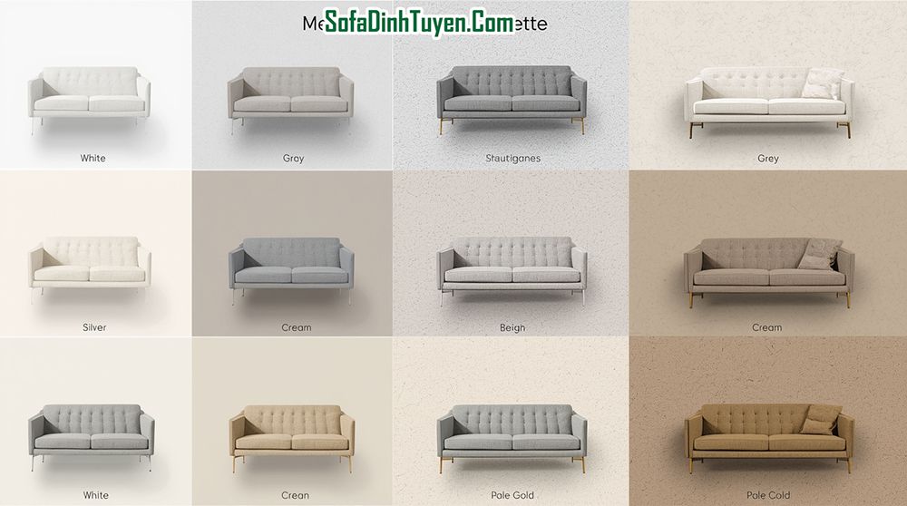 Tổng quan về người mệnh Kim theo phong thủy