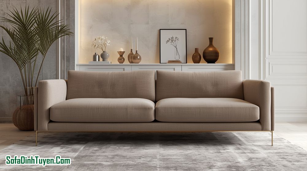 Mua ghế sofa mệnh Kim ở đâu?