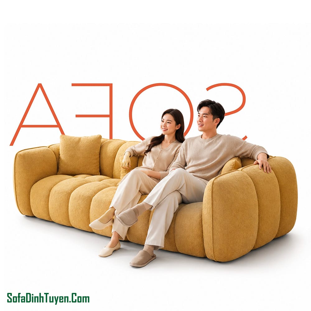 Các mẫu ghế bệt đa dạng kiểu dáng và phong cách đáp ứng tốt nhu cầu của người sử dụng