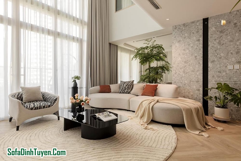 Mua ghế sofa bệt ở đâu chất lượng đảm bảo?