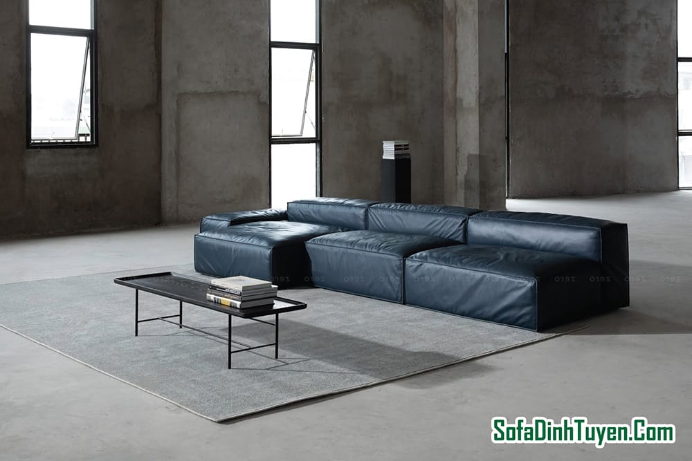 Xác định ngân sách giúp việc chọn ghế sofa dễ dàng hơn