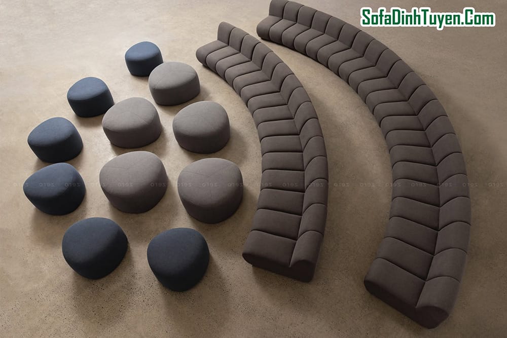 Điểm trừ của các mẫu sofa bệt