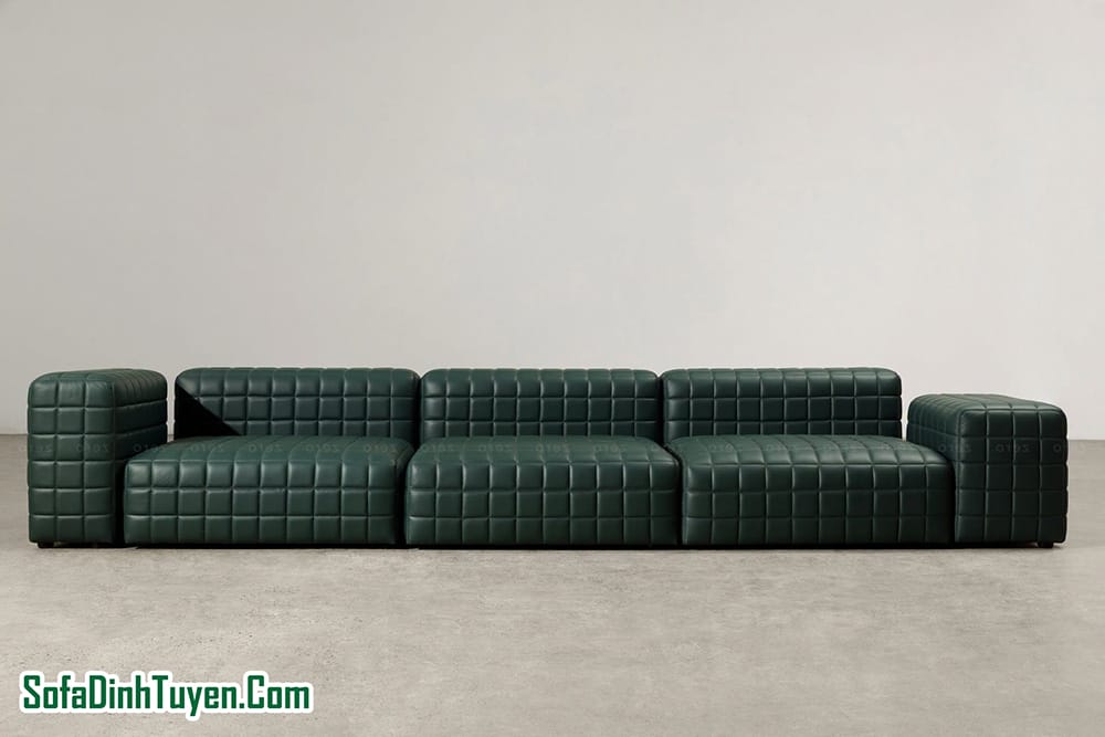 Kinh nghiệm chọn mua ghế sofa bệt hiệu quả